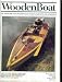 Woodenboat Wooden Boat Magazine. May June 1985. Number 64. The Magazine for Wooden Bo...