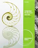 Language : its structure and use