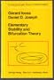 Elementary Stability & Bifurcation Theory (Undergraduate Texts in Mathematics)
