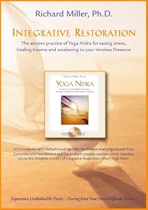 Integrative Restoration (6-CD Set) [Audio CD] — by Richard Miller PhD
