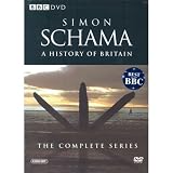 A History of Britain - Complete Series - 6-DVD Box Set [ NON-USA FORMAT, PAL, Reg.2.4 Import - United Kingdom ]