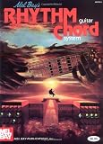 Mel Bay Rhythm Guitar Chord System