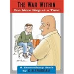 The War Within: One More Step at a Time (Doonesbury Books (Andrews & McMeel))