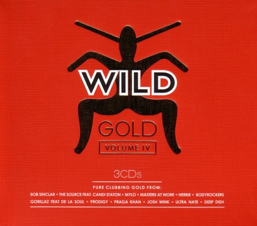 CD-Charts  Search : Wild Gold Vol. 4 (IMPORT)