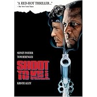Shoot to Kill (1988)