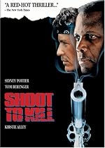 Shoot to Kill