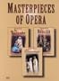 Masterpieces of Opera: Der Rosenkavalier/ Nabucco/ Tannhauser