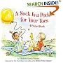 A Sock Is a Pocket for Your Toes: A Pocket Book