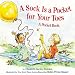 A Sock Is a Pocket for Your Toes: A Pocket Book