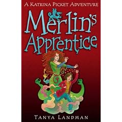 Merlins Apprentice 2
