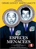 Esp�ces menac�es