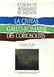 La civitas gallo-romaine des Coriosolites : Le milieu rural
