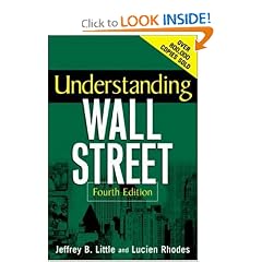 Understanding Wall Street
