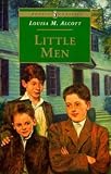 Little Men: Life at Plumfield with Jo's Boys (Puffin Classics)