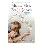 Mr. and Mrs. Bo Jo Jones (Signet Books) book cover
