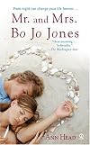 Mr. and Mrs. Bo Jo Jones (Signet Books)