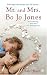 Mr. and Mrs. Bo Jo Jones (Signet Books)