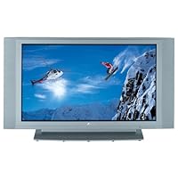 Zenith P42W46X 42-Inch Flat Panel Plasma ED-Ready TV with NTSC Tuner