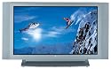 Zenith P42W46X 42" Flat Panel Plasma ED-Ready TV with NTSC Tuner