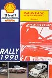 Review Duke Video  / Rally 1990 - Manx International