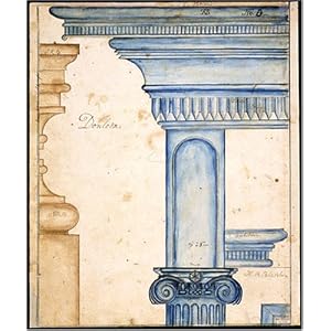 In Jefferson's Shadow: The Architecture of Thomas R. Blackburn