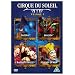 Cirque Du Soleil - 4-title pack - Dralion/Varekei/Journey Of Man/A Baroque Odyssey [DVD] [1994]
