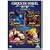 Cirque Du Soleil - 4-title pack - Dralion/Varekei/Journey Of Man/A Baroque Odyssey [DVD] [1994]
