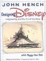 Designing Disney