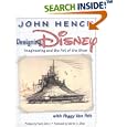 Designing Disney