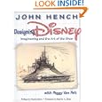Designing Disney