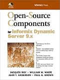 Review Pearson Education  / Open-Source Components for Informix Dynamic Server 9.x