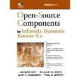 Open-Source Components for Informix Dynamic Server 9.x