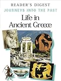 Life in ancient Greece