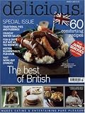  : Delicious Magazine