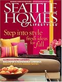 Seattle Homes & Lifestyles