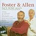 Foster-and-Allen-Back Home Again cd cover