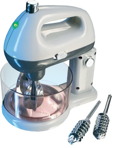 Childrens Toyshop  Toys : Fun Play Profi Mixer & Accessories