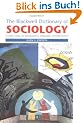 Sociology 2e: A User's Guide to Sociological Language