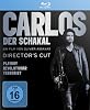 Carlos - Der Schakal (Extended Version, Director's Cut) (DVD)