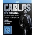 Carlos - Der Schakal (Extended Version, Director's Cut)  [Blu-ray] [Director's Cut]