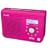 Pure One DAB/FM Portable Radio - Pink