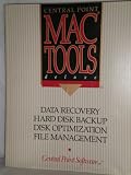 Mac Tools Deluxe: Data Recovery, Hard Disk Backup, Disk Optimization, File Management (Includes Mactools Deluxe Version 1.1 Update)