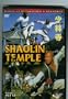 The Shaolin Temple