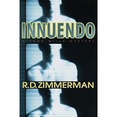 Innuendo: A Todd Mills Mystery