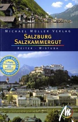 Salzburg & Salzkammergut