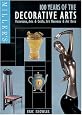 Miller's 100 Years of the Decorative Arts: Victoriana, Arts & Crafts, Art Nouveau, & Art Deco (Miller's Antiques Checklist)