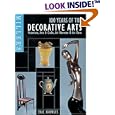 Miller's: 100 Years of the Decorative Art: Victoriana, Arts and Crafts, Art Nouveau and... by  Eric Knowles
