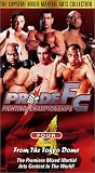 Pride FC 4 - From the Tokyo Dome