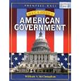 Magruder's American Government 2003 (Magruder's American Government)