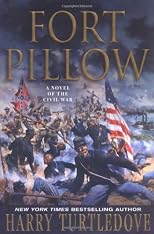 Fort Pillow: A Novel of the Civil War